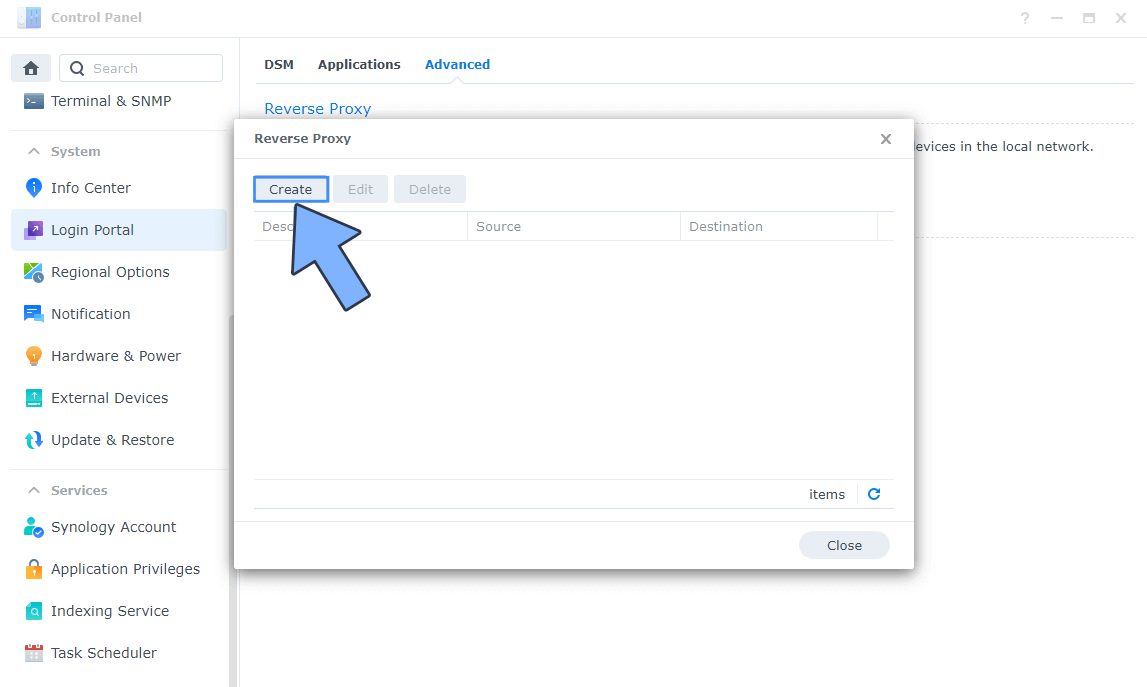 n8n Synology NAS Set up 2 new 2023