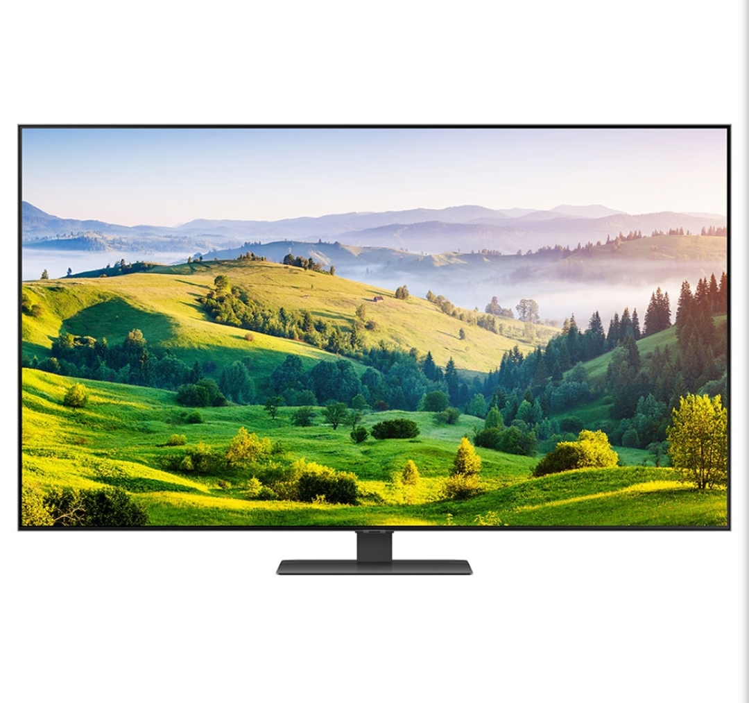  삼성TV싸게사기 삼성전자 4K UHD QLED 163cm TV KQ65QA80AFXKR