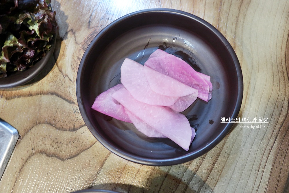 김해 두총각닭갈비 내동점 메뉴 후기 