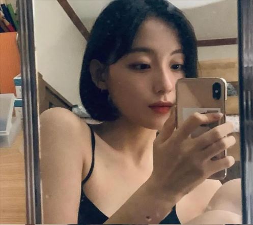  하지원 치어리더 프로필 이슈 고등학교 시절 사진 공개!