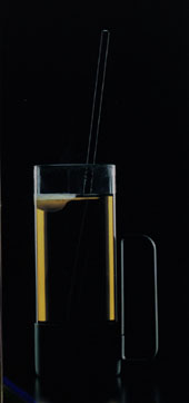  핫 버터드 럼(Hot Buttered Rum)