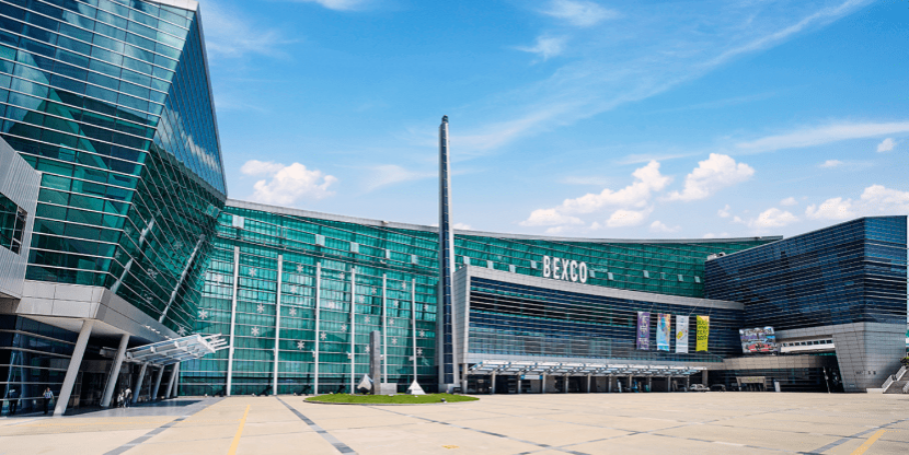  BNK부산은행 2024 부산세계탁구선수권대회  탁구100년역사최초개최 경기일정