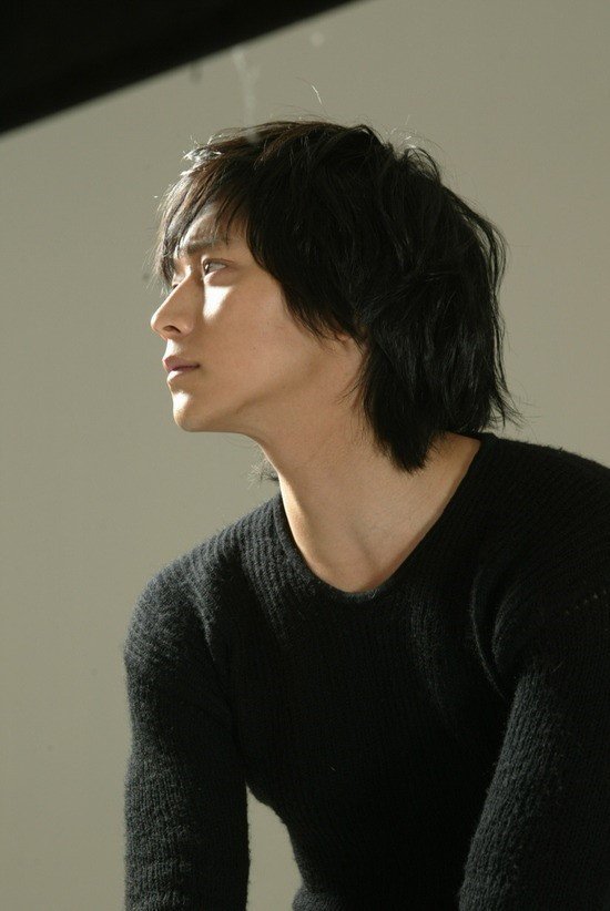 레전드,고화질 (짤방) 강동원의 모든것 [한국] 배우 강동원 사진 61