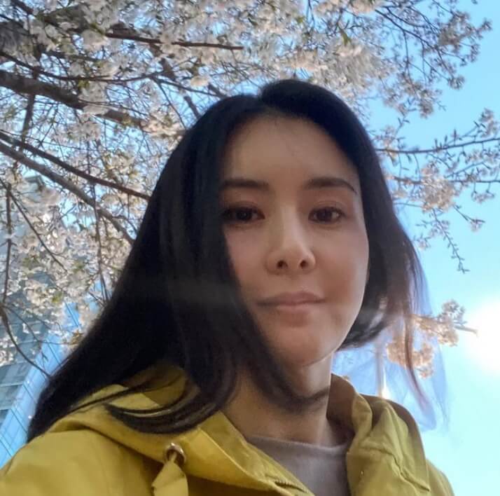  배우 최정윤 프로필, 나이, 키, 학력, 고향, 결혼, 남편, 소속사