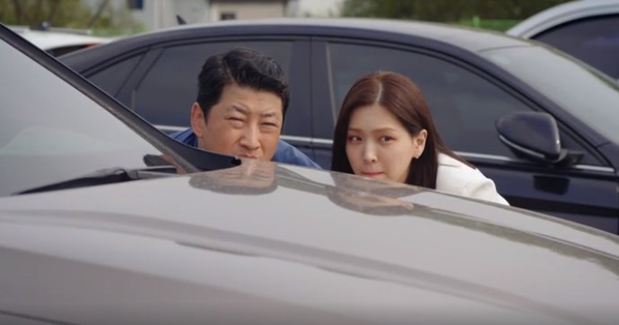 천원짜리 변호사 9회