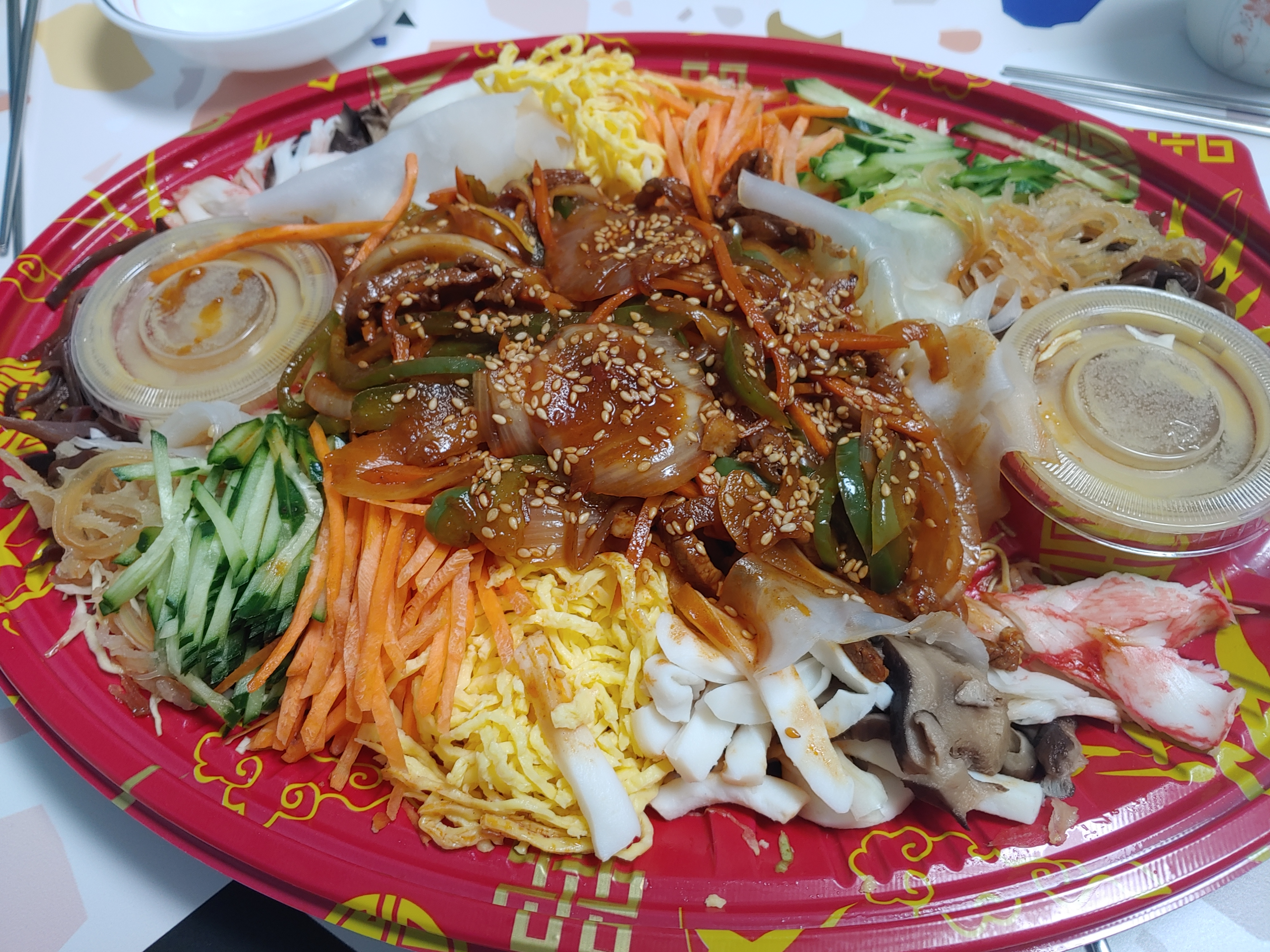  배달시켰던 , 맛있었던 음식들 추천!! 가성비 짱이면서 맛있음.