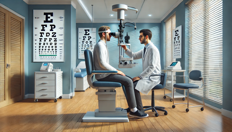 인천광역시 중구 안과 리스트