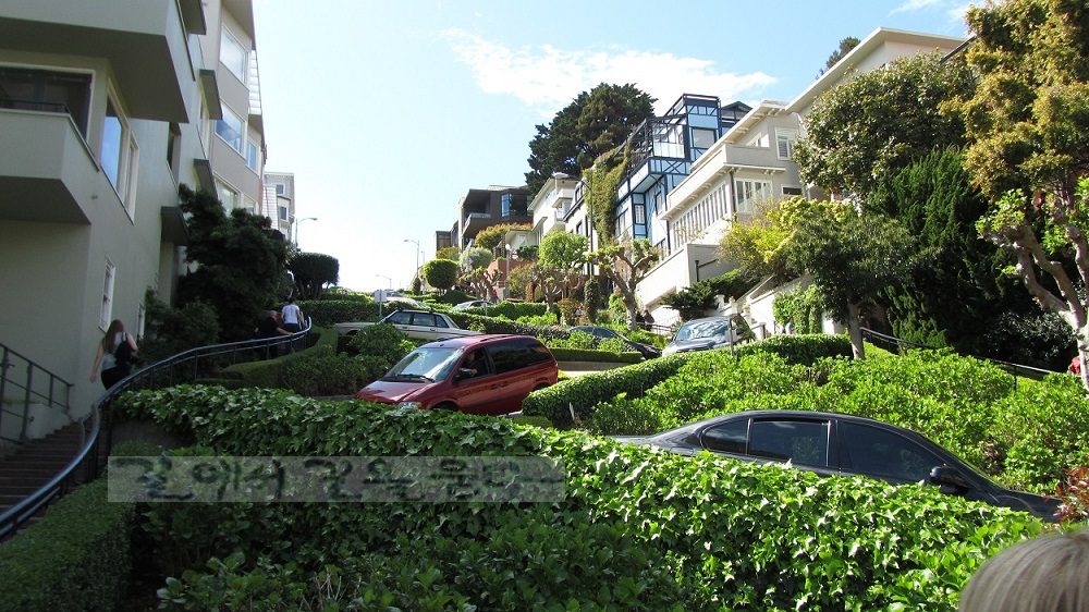 Lombard Street