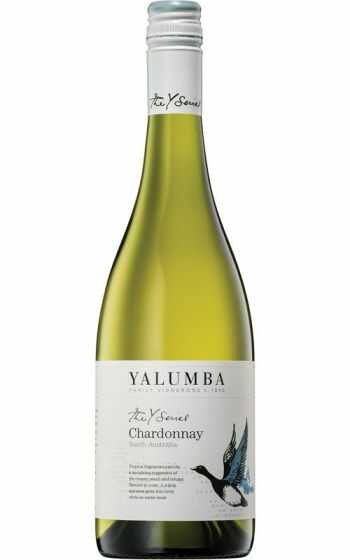 Yalumba Y Series Chardonnay