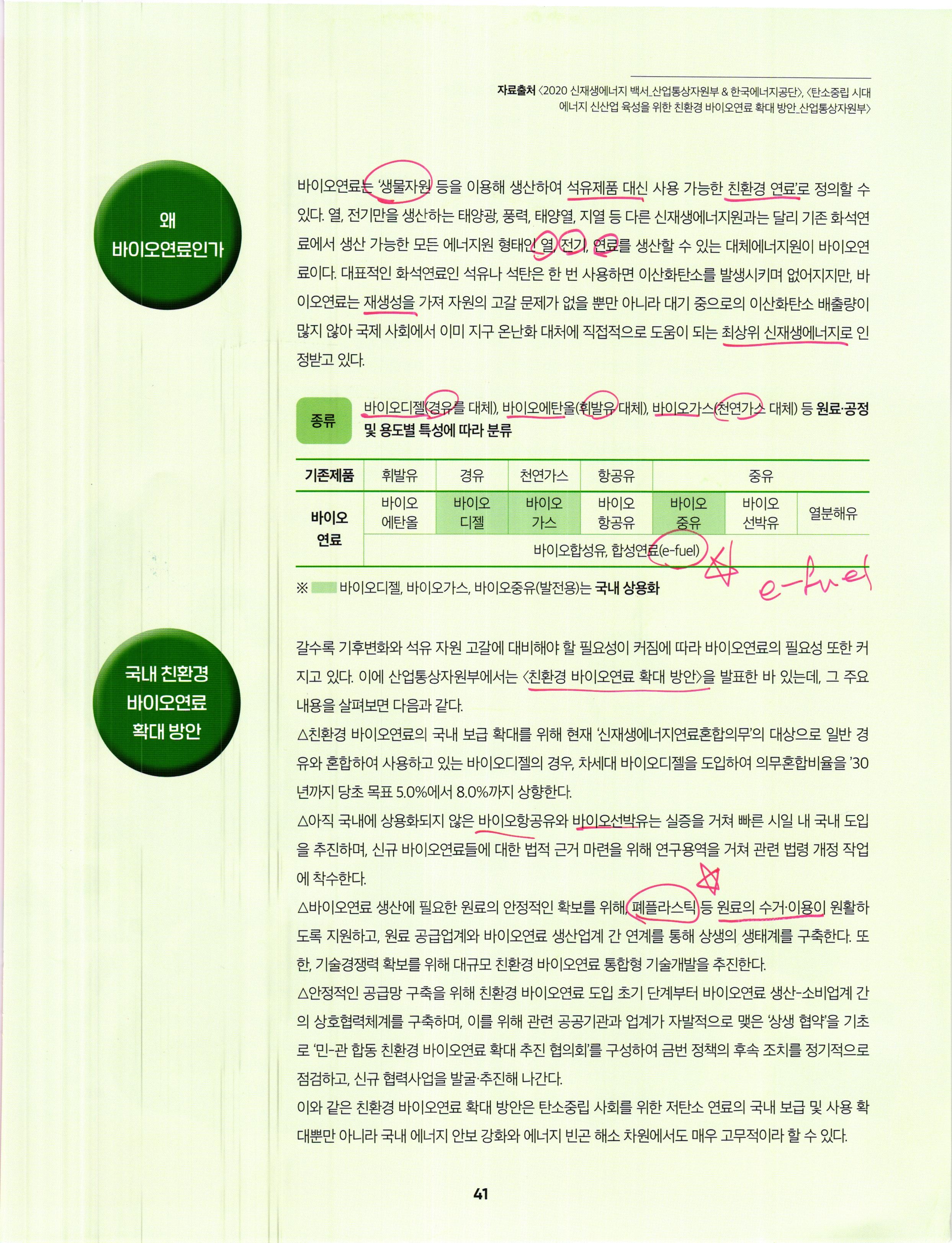 친환경바이오 이미지