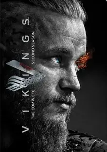 &quot;바이킹스 (2014)시즌 2: 권력 투쟁&#44; 배신&#44; 서사적 여정 공개&quot;