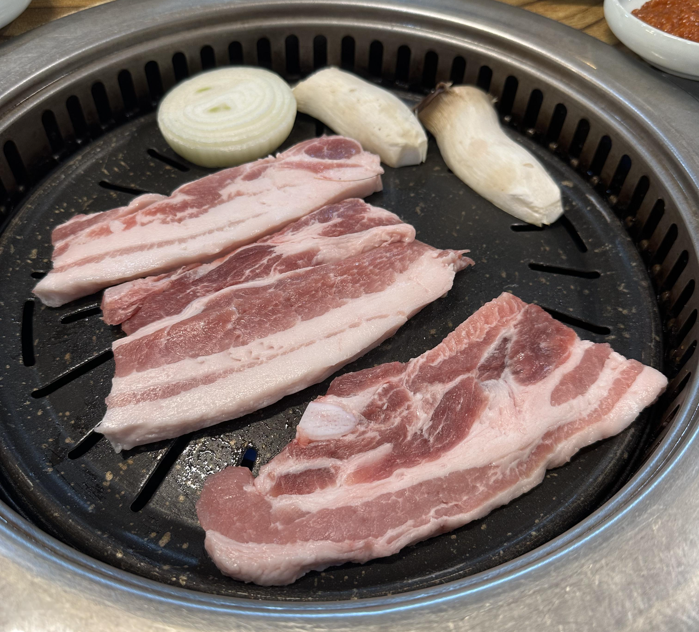 성훈한우식육식당 이미지
