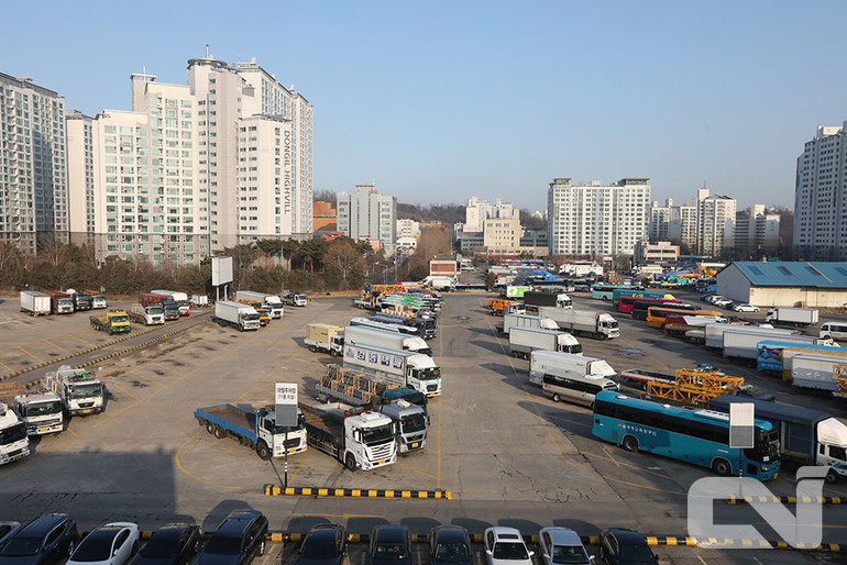  국토부, 스마트물류센터 보급 지원 강화한다