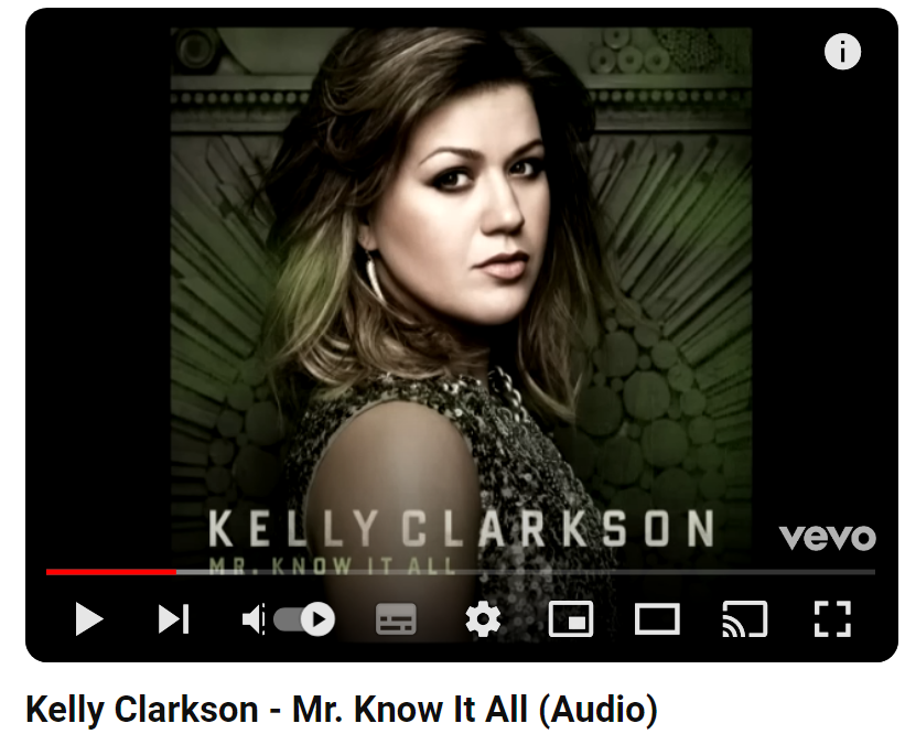 Kelly-Clarkson-Mr.-Know-It-All