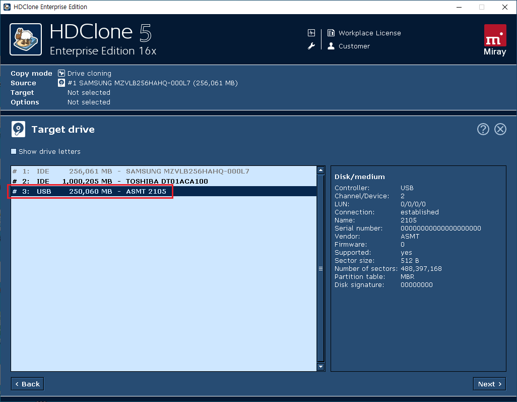 hdclone5 hdclone5