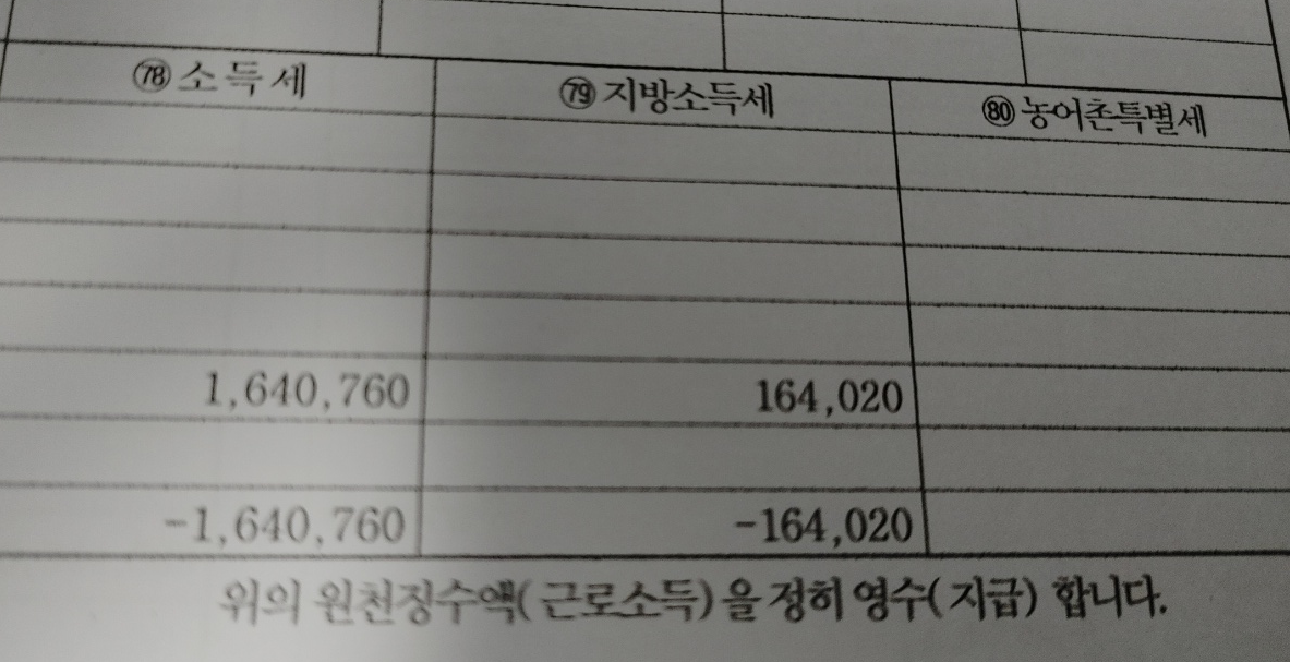  개인연금저축은 연말정산에 도움이 진짜 될까? (1,804,780원 환급 후기) with 13월의 월급