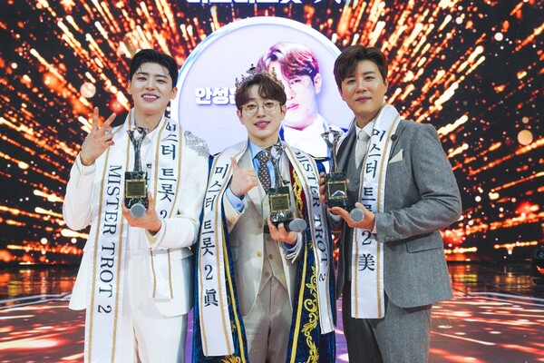 안성훈 과거