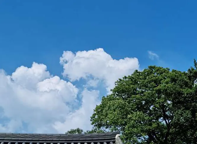 동구릉