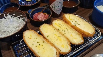 피자돈가스