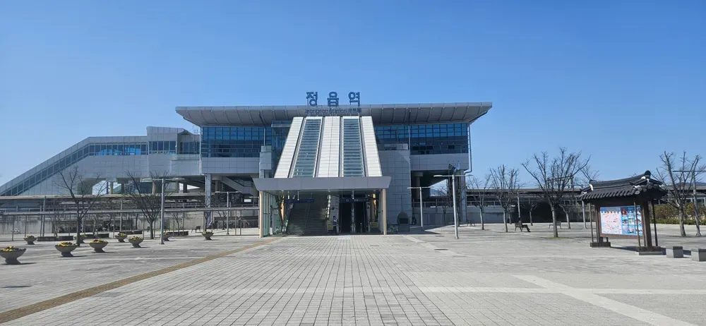 정읍역 ktx 기차시간표 요금표 예매_1