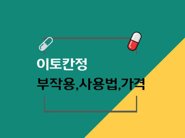 이토칸정 대표 이미지