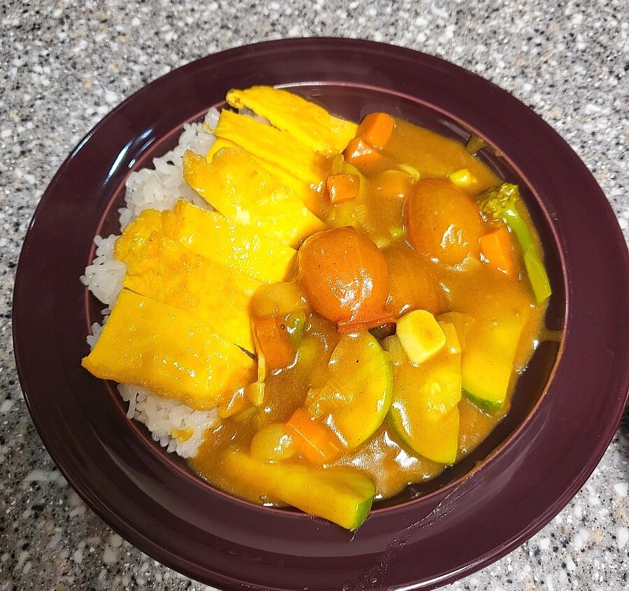  토마토 카레라이스 만드는 법과 토마토와 카레의 효능