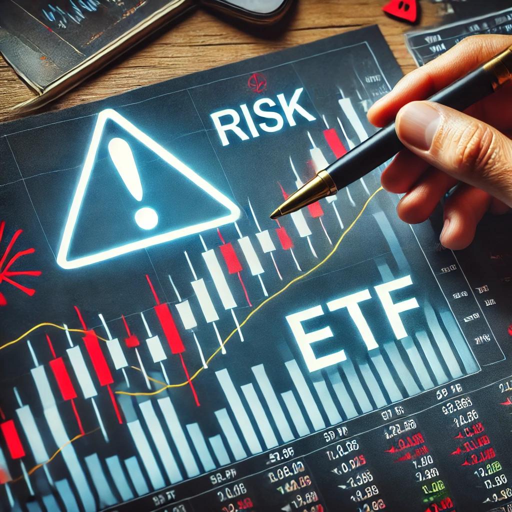 etf 위험성