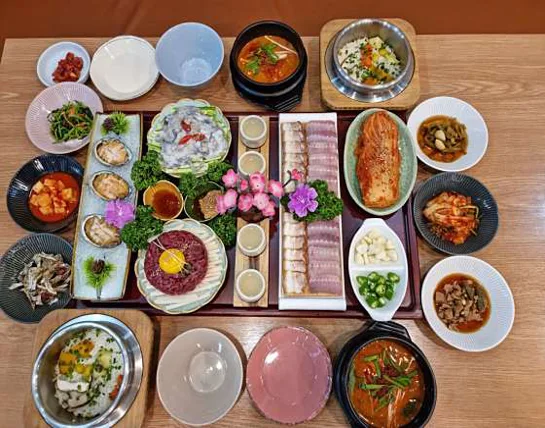 남도아리랑