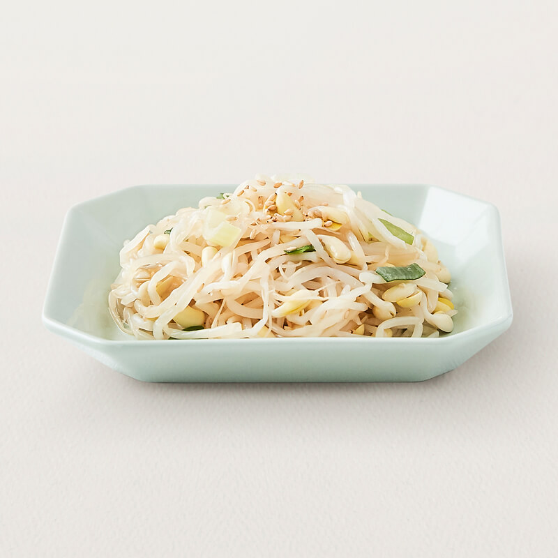콩나물 맛있게 만드는법 28