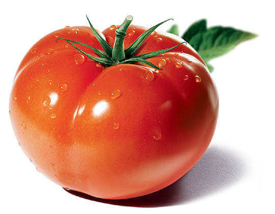 채소일까? 과일일까? 토마토 효능