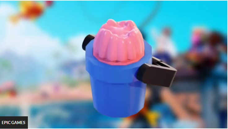  LEGO Fortnite에서 미끼 양동이 제작하기: 희귀한 물고기를 잡는 비결