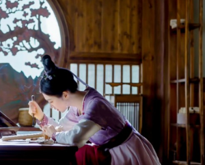  작작풍류 ep5 대본