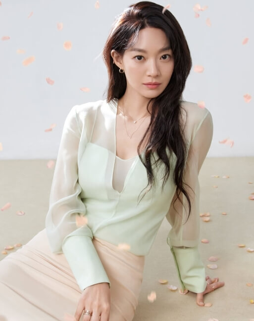 신민아 작품
