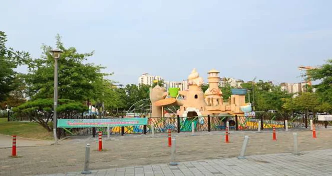 한강중앙공원