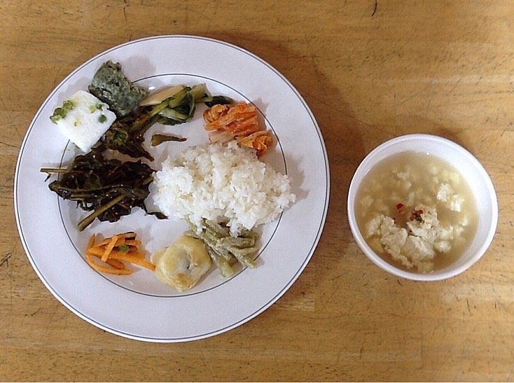  바롱이의 백반 마실돌이_35_예산_수덕사