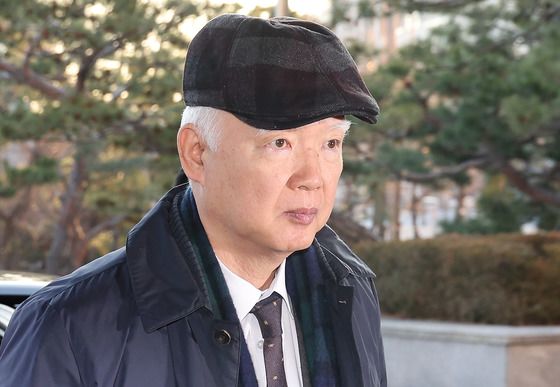 정형식 재판관
