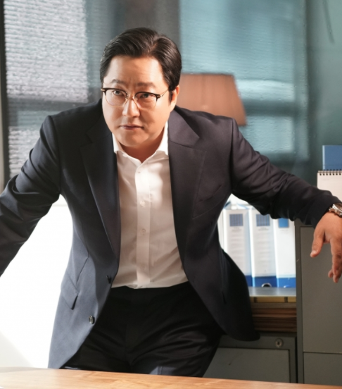  곽도원 나이 프로필 본명 키 결혼 영화 집 인스타 장소연 결별