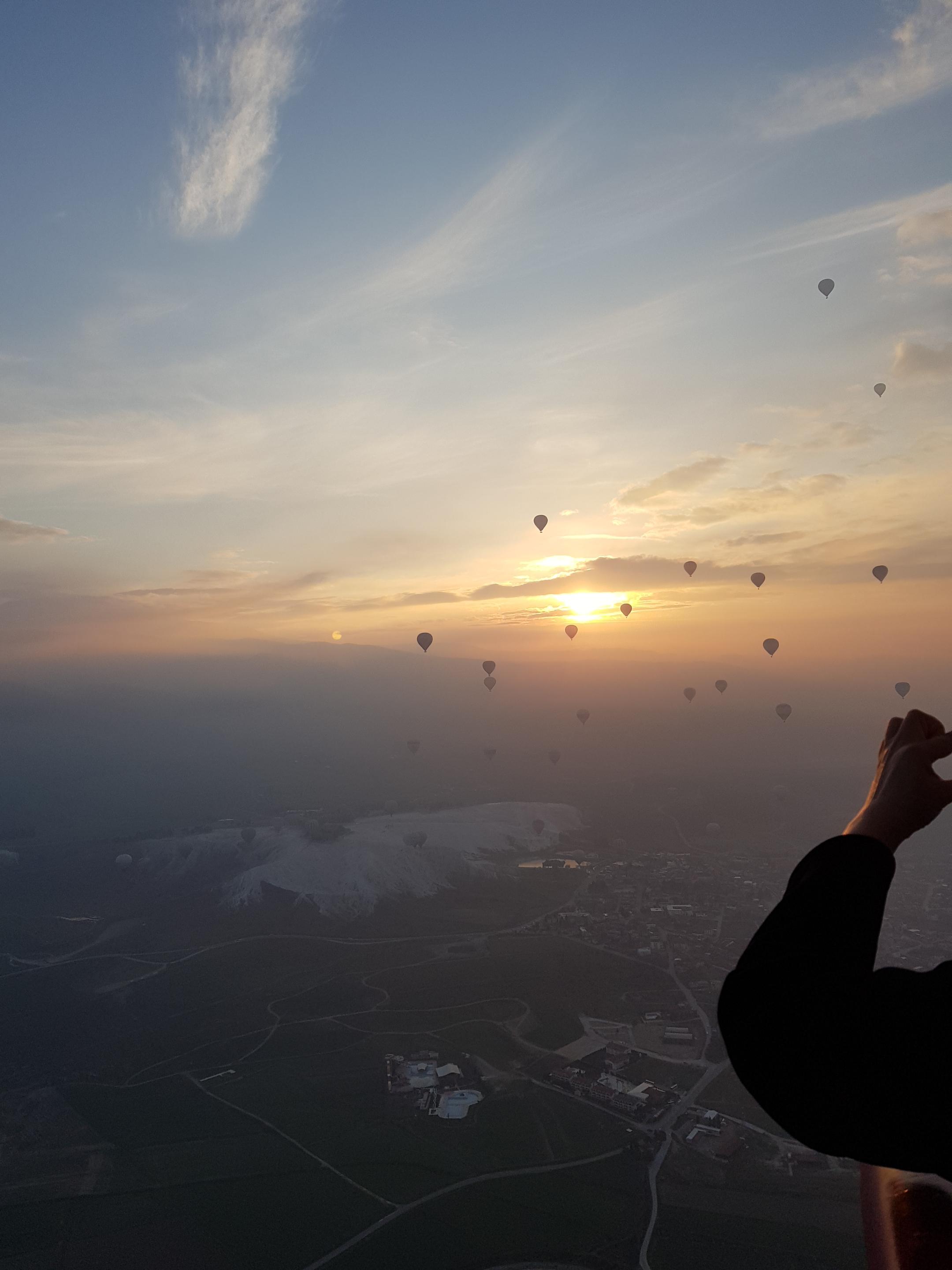 2023.3.17. 투르키예 여행 (7일) 53