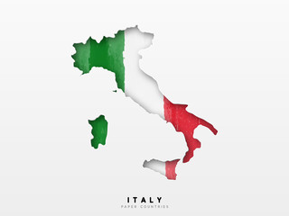 유럽 이탈리아 위치