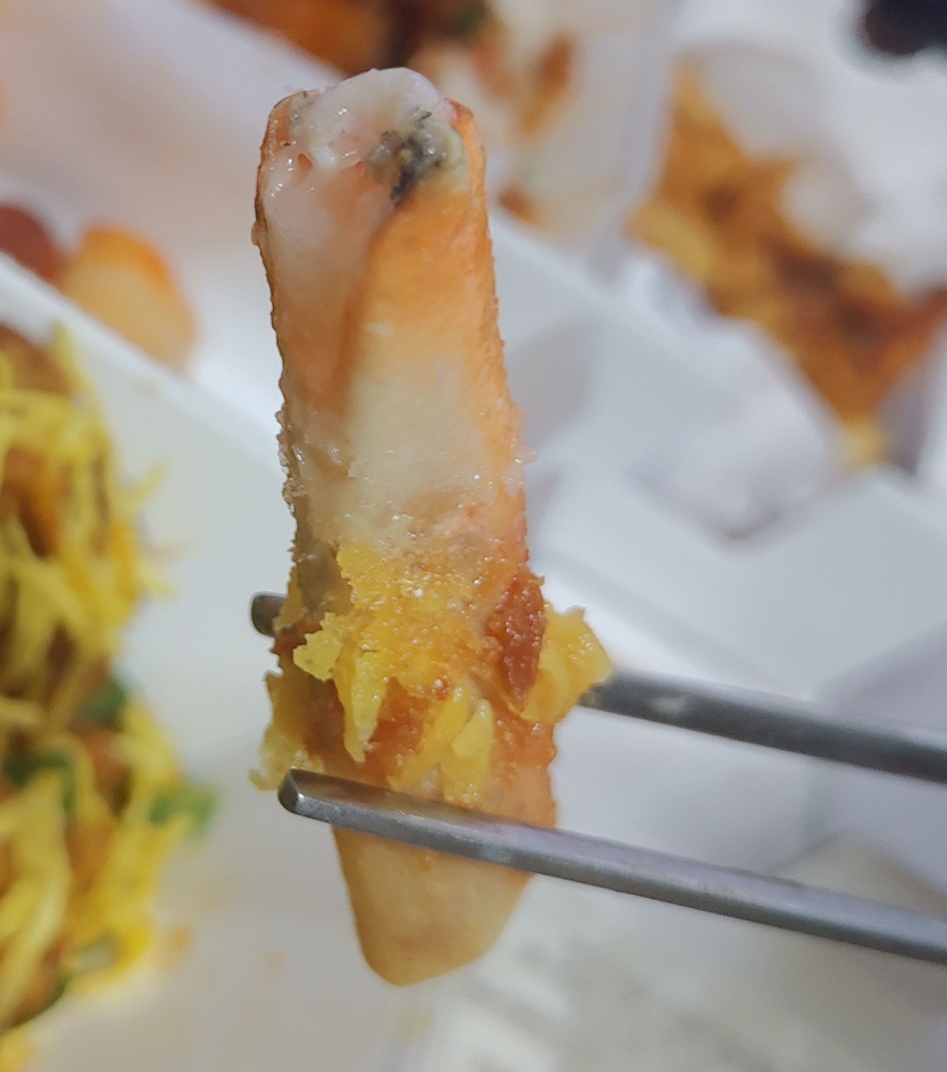 코리엔탈깻잎두마리치킨 이미지