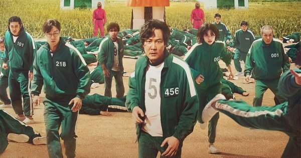  ‘오징어게임’식 평가제도는 그만! 조직 특성에 맞게 평가제도 혁신하라