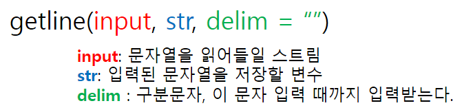  [C++] std::string 클래스 ( 문자열 ) 사용법 완벽 총정리 - string 확장 함수 erase find append stoi to_string