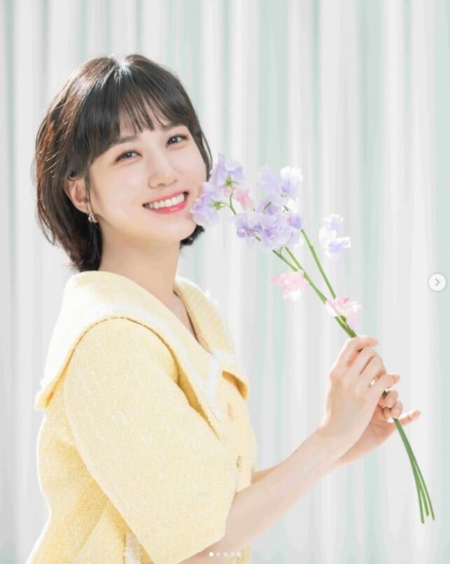 박은빈