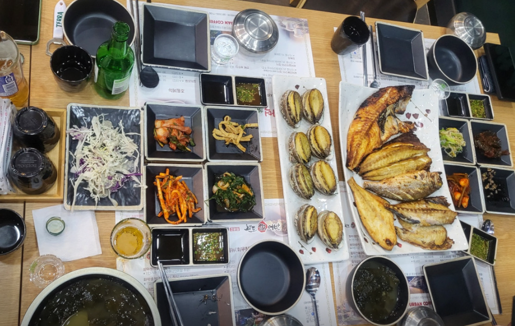완도어반