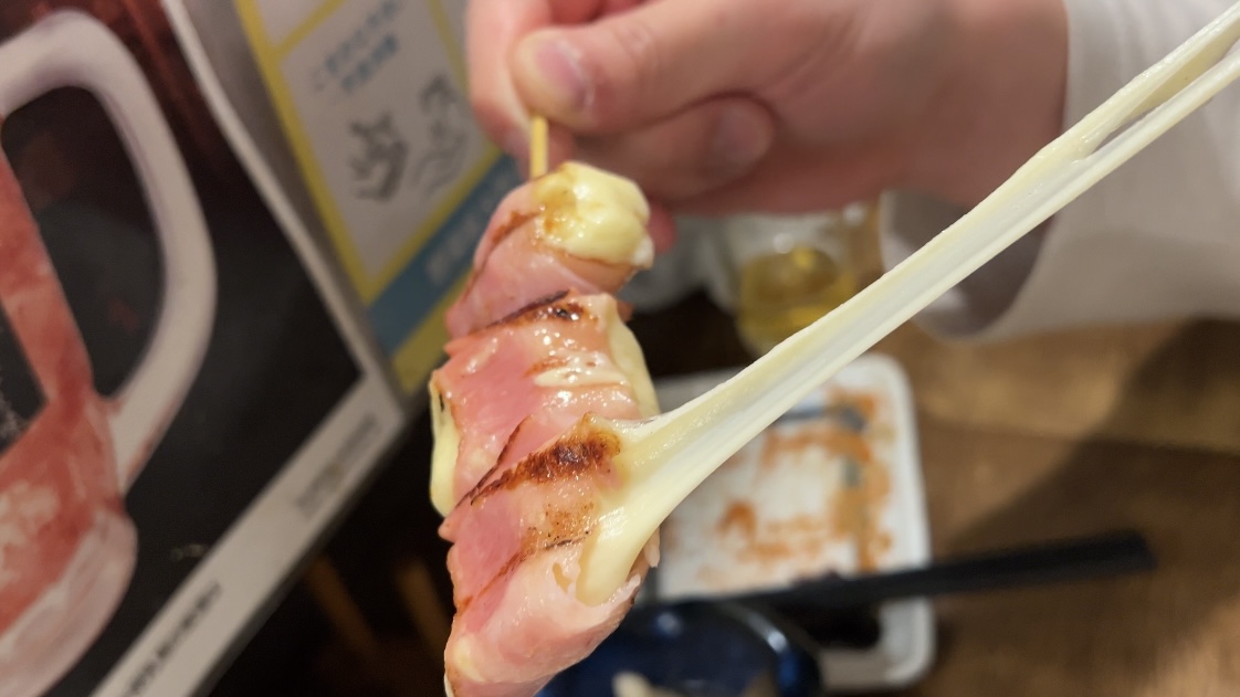 야키토리 쿠로다