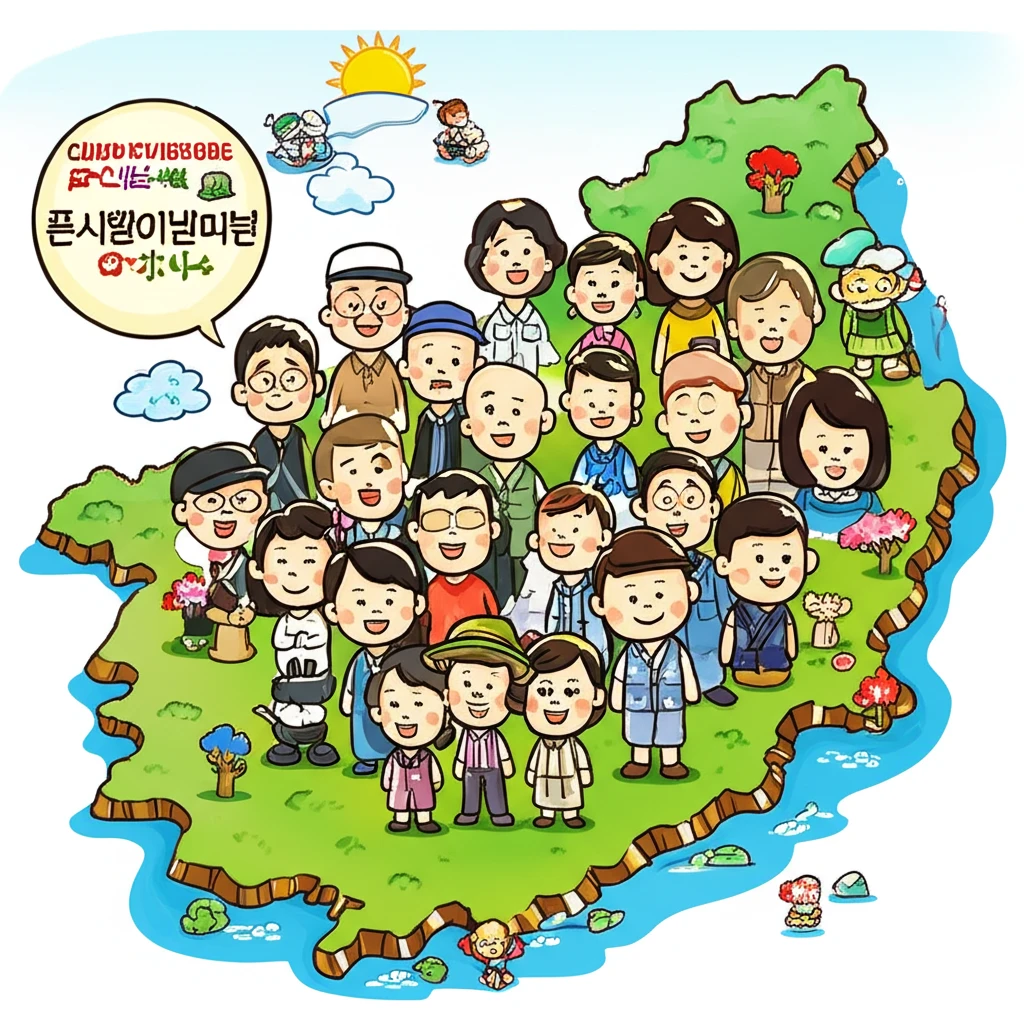 애 키우기 힘들다고? 첫만남이용권이 