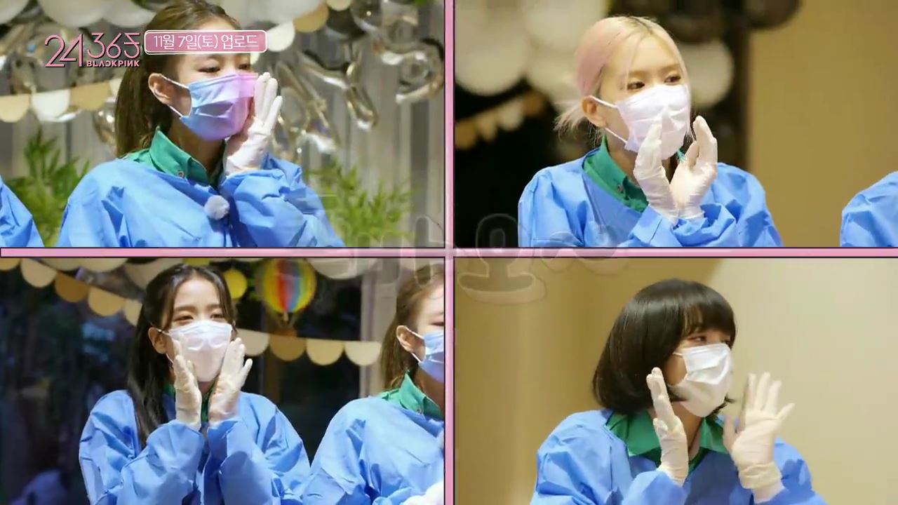  블랙핑크 판다 맨손으로만졌다고 중국인들이 맹비난? 지내들은 맨손으로 만지면서..