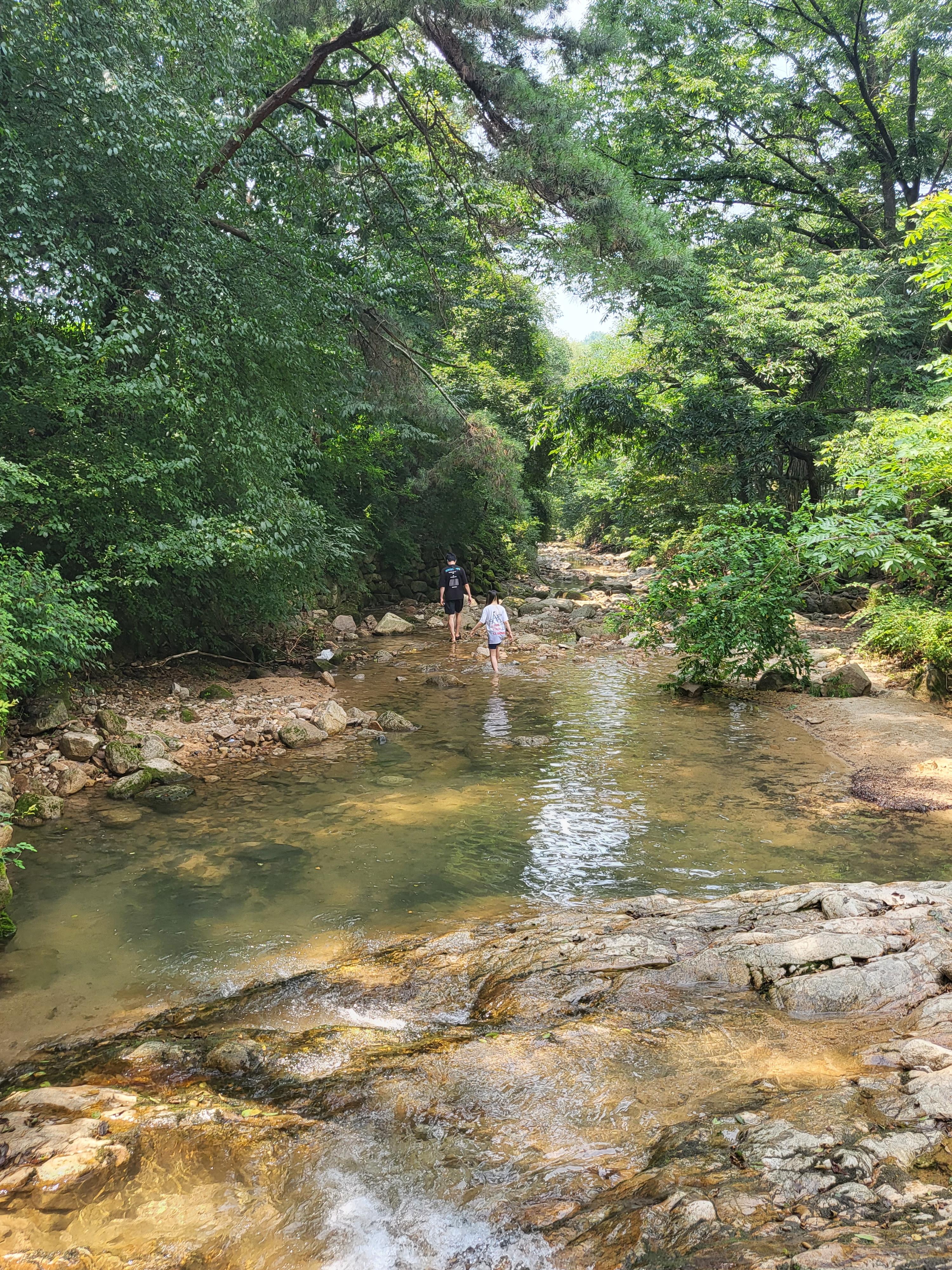 진관사3(주차장) 이미지