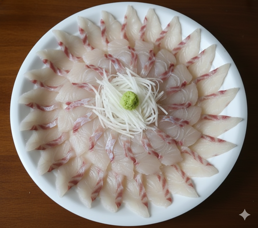 수도횟집 사진 5