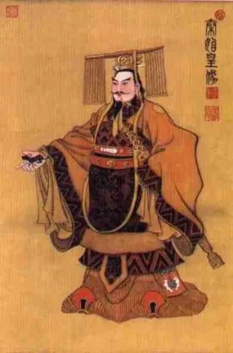 중국 최초 황제 진시황 역사 특징_4